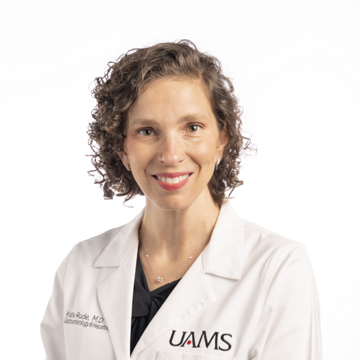 Katie Rude, MD