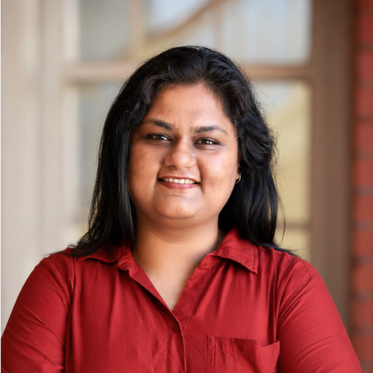 Prakriti Sinha, PhD