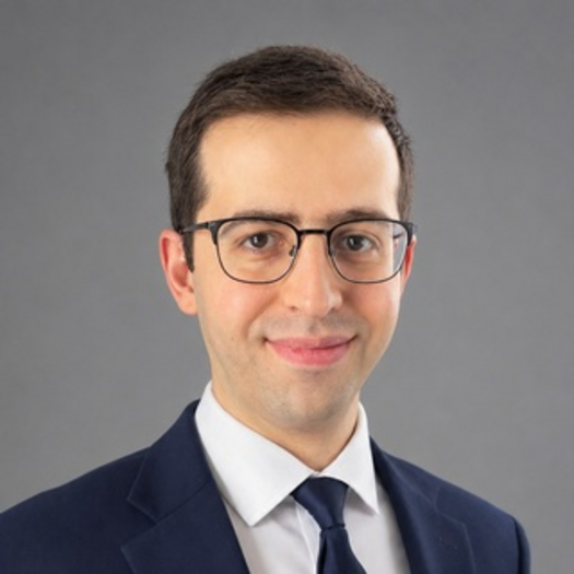 Yusuf Yalcin, MD