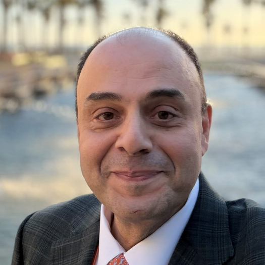 Pierre M. Gholam, MD