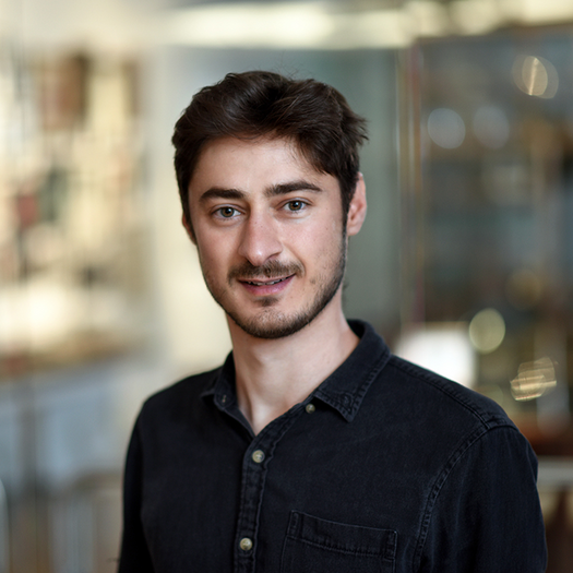 Marco De Giorgi, PhD