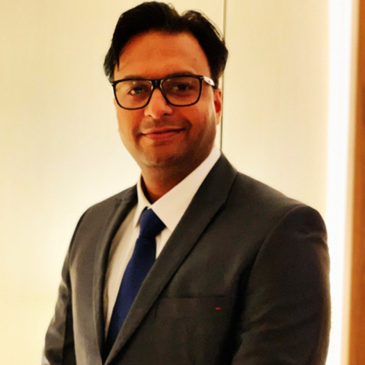 Satya Priya Dr Sharma, Ph.D.