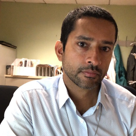 Akhil Shenoy, MD MPH