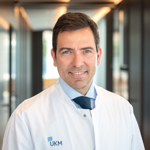 Jonel Trebicka, MD, PhD