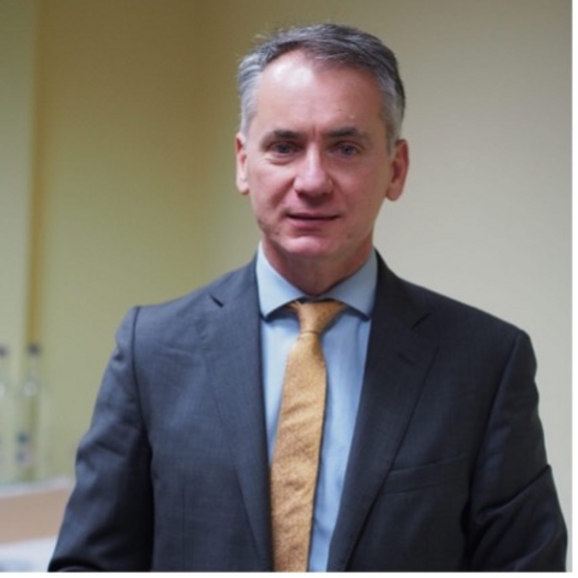Tassos T Grammatikopoulos, MD(Res)