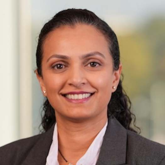 Archita P Desai, MD