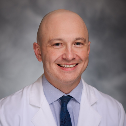 Matthew R Kappus, MD