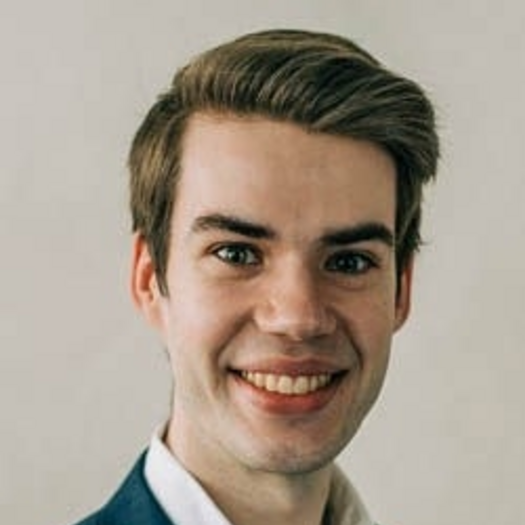 Timothy McAuliffe, MD