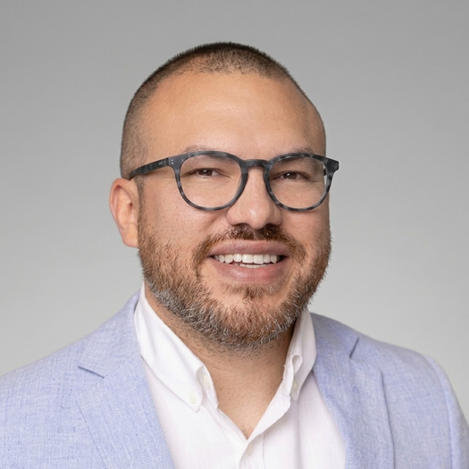 Mardoqueo Martinez, PharmD