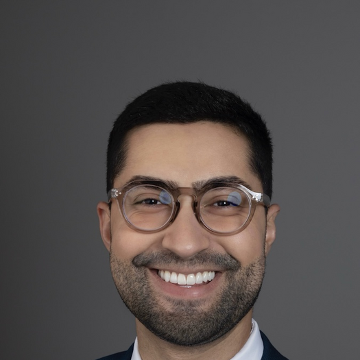 Tulio L Correa, MD
