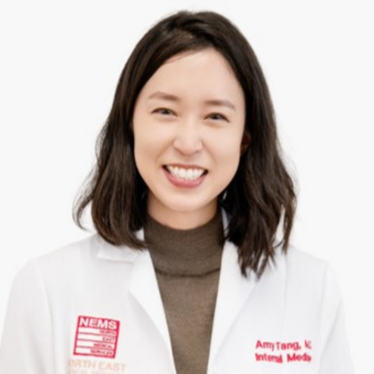 Amy S Tang, MD