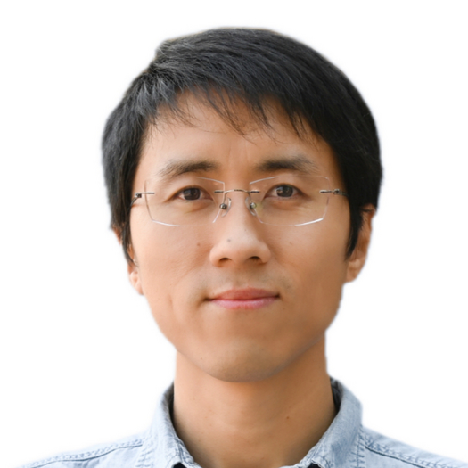 Loggang Zhao, PhD