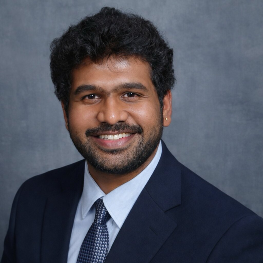 Sri Harsha Boppana, MBBS, MD.