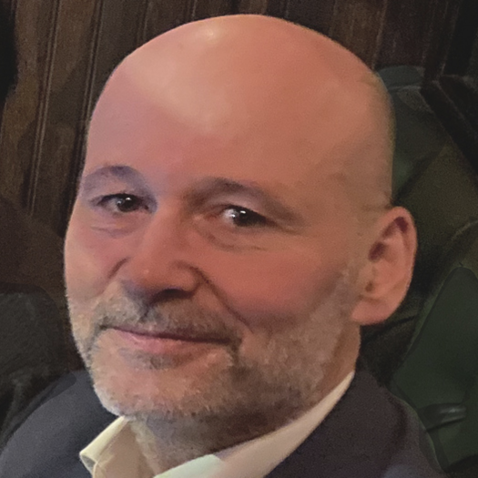 Robert Schwabe, MD