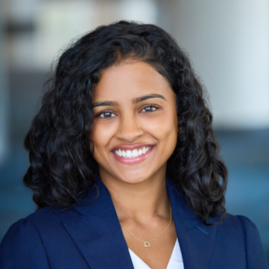 Bharathi Selvan, MD
