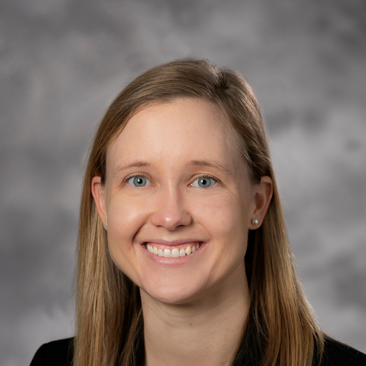Jacqueline B Henson, MD