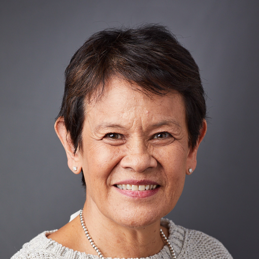 Guadalupe Garcia-Tsao, MD, FAASLD
