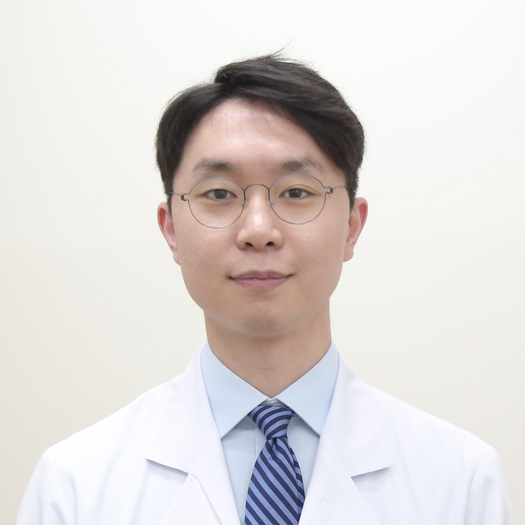 SUNG WON CHUNG, MD, PhD
