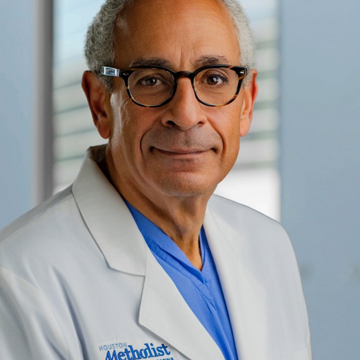 Mark Ghobrial, MD, PhD