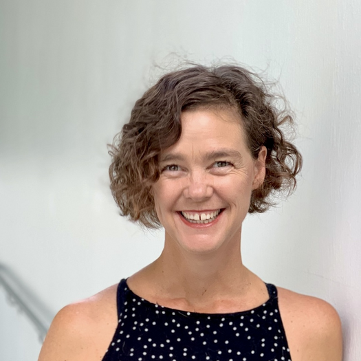 Kathy Pariani, RD