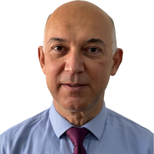 Zeki Karasu, MD, MD