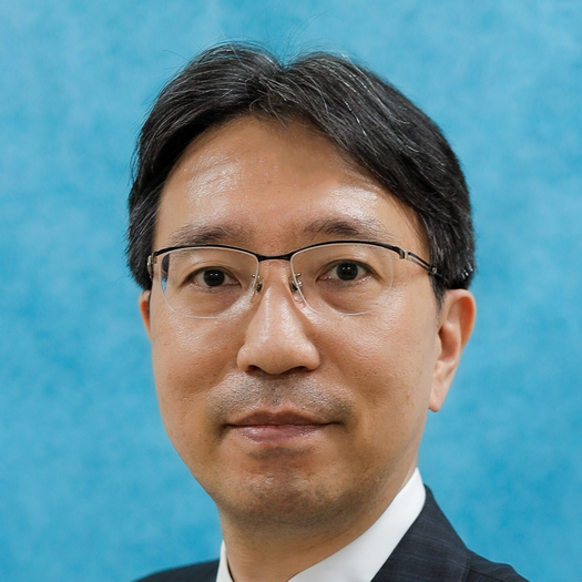 Ryosuke Tateishi, MD, PhD, FAASLD