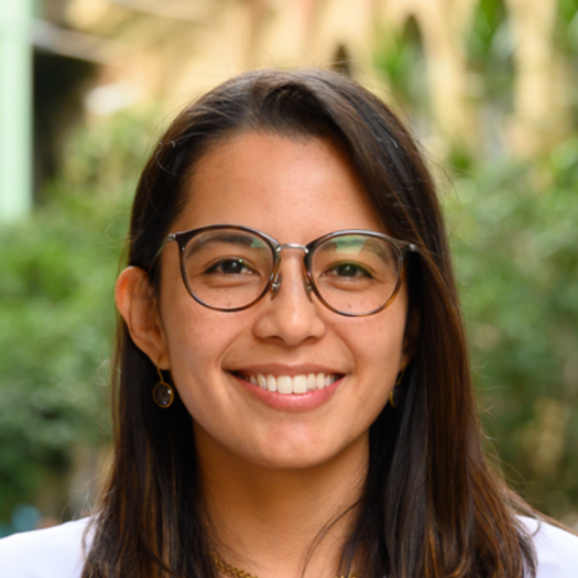 María MM Moreta, MD