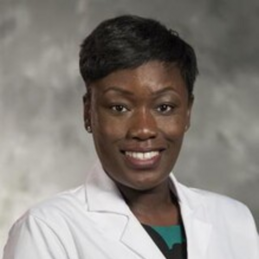 Omobonike Oloruntoba-Sanders, MD