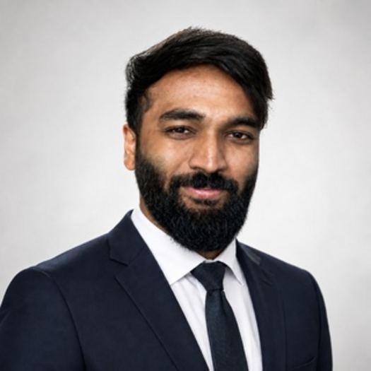 Mohamed Nadeem, MD