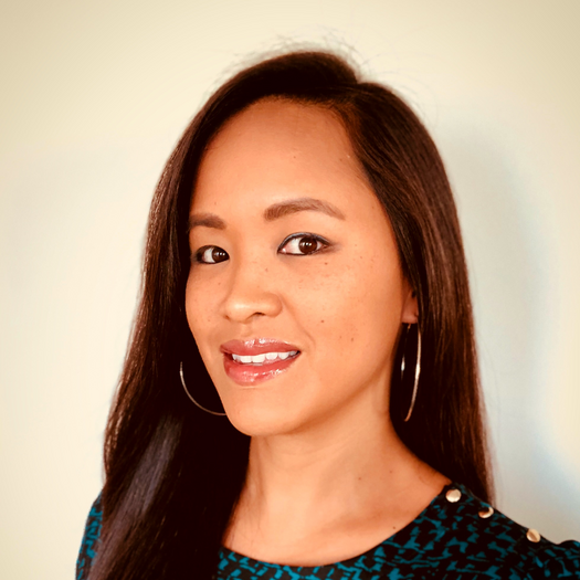 Amanda Cheung, MD