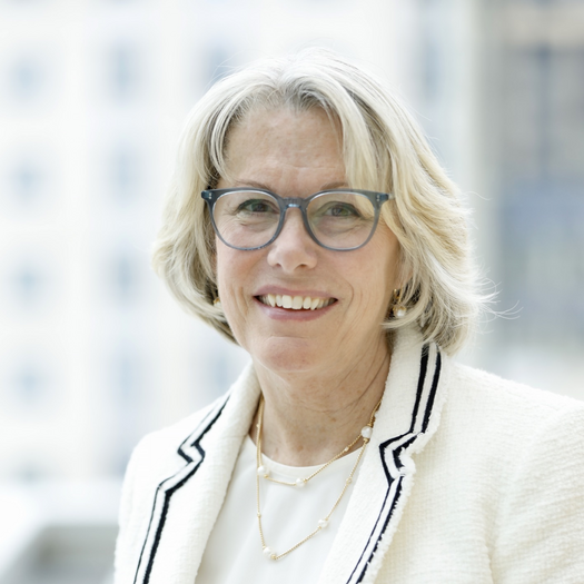 Estella M Alonso, MD, FAASLD