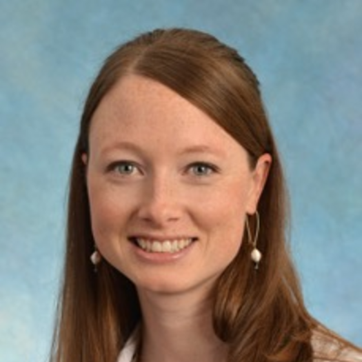Peyton Thompson, MD