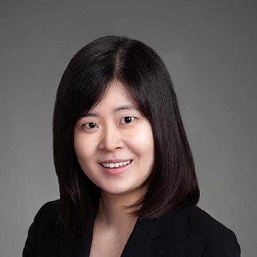 Christina Lee, MD