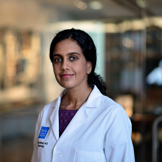 Maya Balakrishnan, MD, MPH