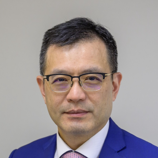 Man-Fung MF Yuen, MD, PhD, DSc
