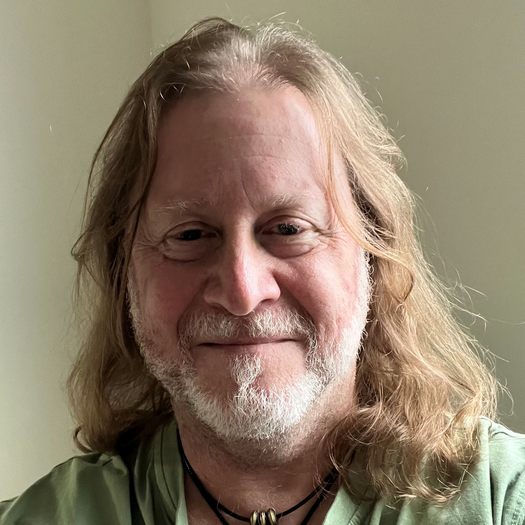 William Houston, Ph.D.