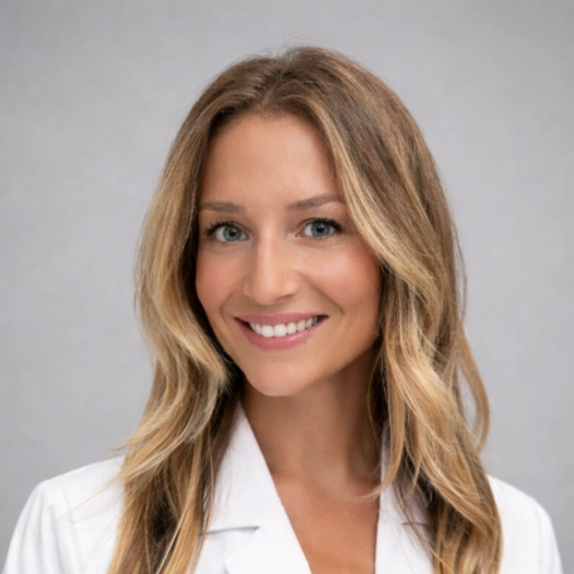 Melina I Manolas, MD, MPH