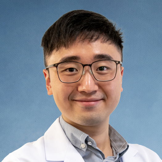 Rex Wan-Hin Hui, MBBS, PhD