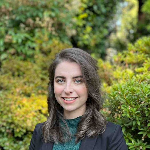 Ariana Stuart, MD