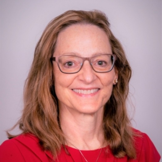 Patricia Powell, Ph.D.
