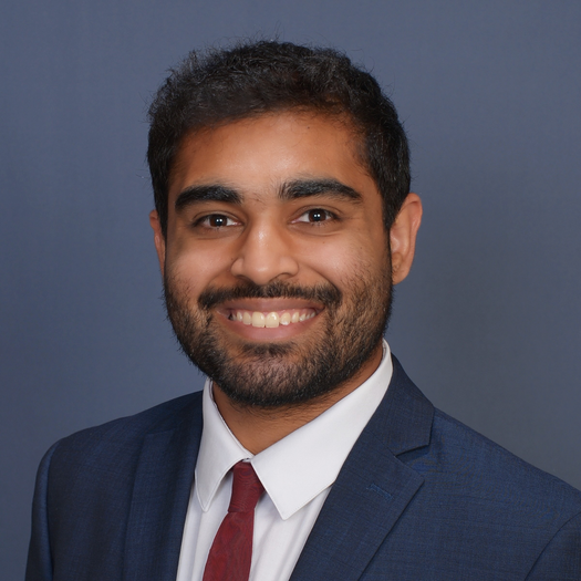 Rahul R Thakkar, MD