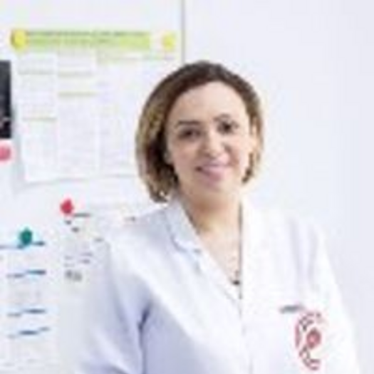 Riham Soliman, PhD