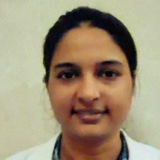 Khushboo Yadav, MD