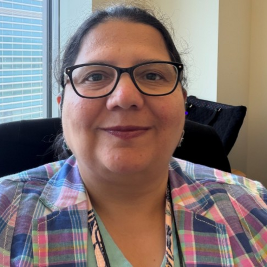 Ruby Mehta, MD