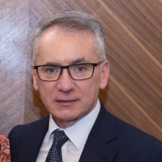 Tassos T Grammatikopoulos, MD(Res)