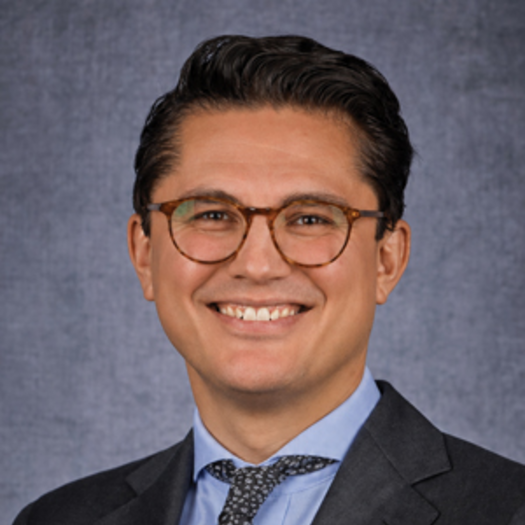 Brooks T Kuhn, MD, MAS