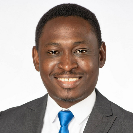 Sarpong Boateng, MD, MPH