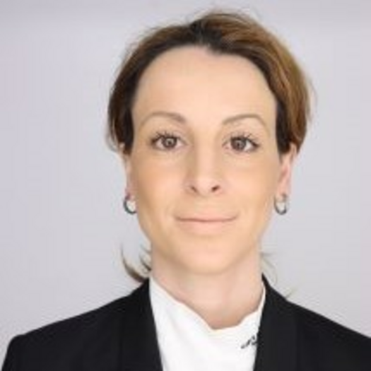 Christina Liava, MD, MS