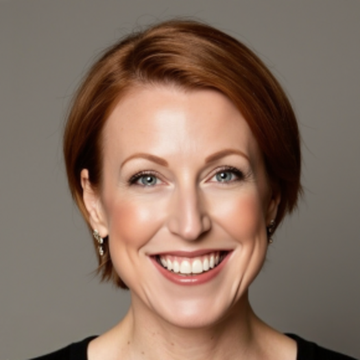 Andrea Wilson Woods, MPW