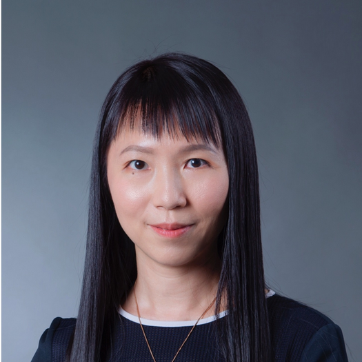 Grace LH Wong